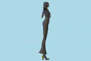 Umbra Witch Umbra Witch-2